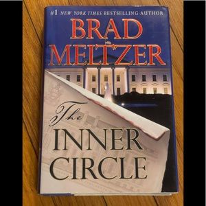 Brad Meltzer - The Inner Circle